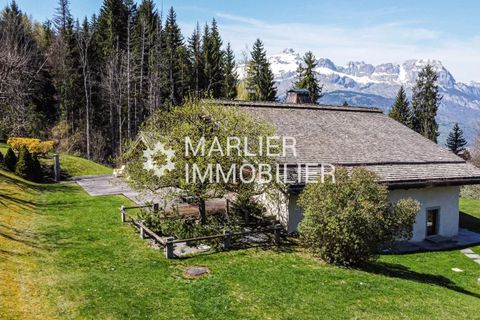 Trehytte i Combloux, Haute-Savoie, Combloux - € 4 500 000 | Ref: 1024 - foto 2