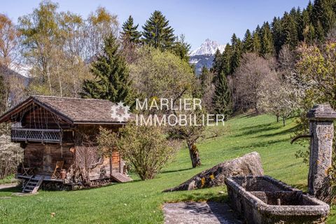Trehytte i Combloux, Haute-Savoie, Combloux - € 4 500 000 | Ref: 1024 - foto 3