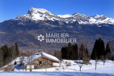 Trehytte i Combloux, Haute-Savoie, Combloux - € 4 500 000 | Ref: 1024 - foto 4