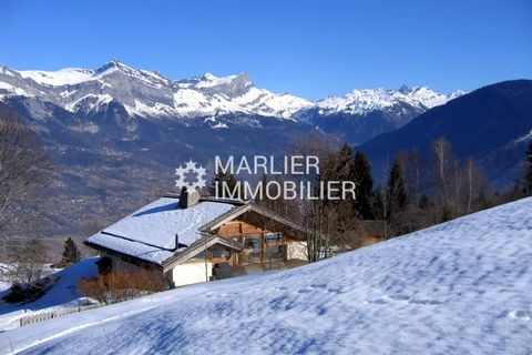 Trehytte i Combloux, Haute-Savoie, Combloux - € 4 500 000 | Ref: 1024 - foto 5