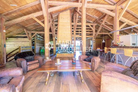 Trehytte i Combloux, Haute-Savoie, Combloux - € 4 500 000 | Ref: 1024 - foto 8