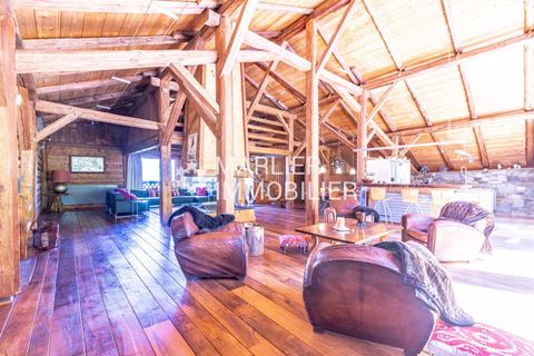 Trehytte i Combloux, Haute-Savoie, Combloux - € 4 500 000 | Ref: 1024 - foto 9