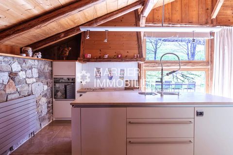 Trehytte i Combloux, Haute-Savoie, Combloux - € 4 500 000 | Ref: 1024 - foto 10