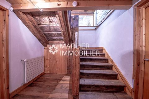 Trehytte i Combloux, Haute-Savoie, Combloux - € 4 500 000 | Ref: 1024 - foto 11