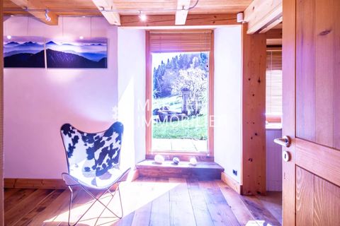 Trehytte i Combloux, Haute-Savoie, Combloux - € 4 500 000 | Ref: 1024 - foto 13