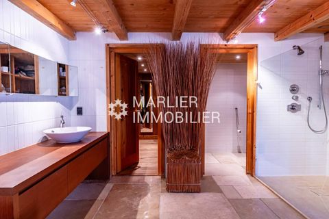 Trehytte i Combloux, Haute-Savoie, Combloux - € 4 500 000 | Ref: 1024 - foto 14