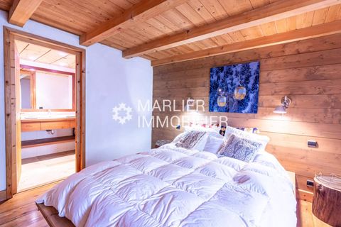 Trehytte i Combloux, Haute-Savoie, Combloux - € 4 500 000 | Ref: 1024 - foto 15