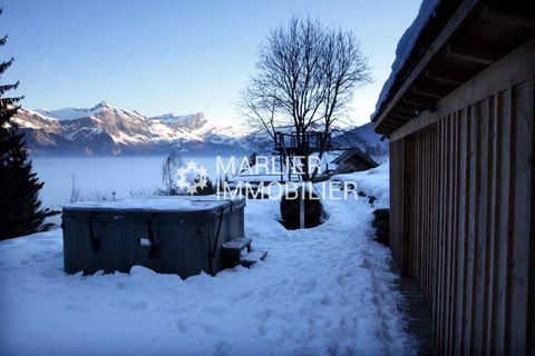 Trehytte i Combloux, Haute-Savoie, Combloux - € 4 500 000 | Ref: 1024 - foto 17