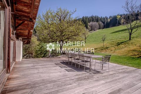 Trehytte i Combloux, Haute-Savoie, Combloux - € 4 500 000 | Ref: 1024 - foto 18