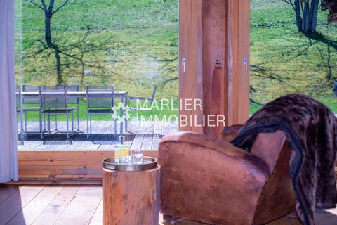 Trehytte i Combloux, Haute-Savoie, Combloux - € 4 500 000 | Ref: 1024 - foto 19