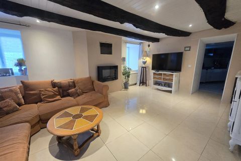 Landejendom i Saint-Barnabe, Cotes-d'Armor, Saint-Barnabe - € 116.900 | Ref: 12799A - foto 3