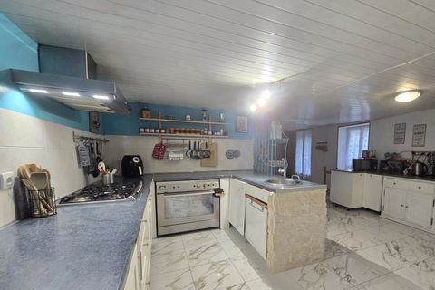 Landejendom i Saint-Barnabe, Cotes-d'Armor, Saint-Barnabe - € 116.900 | Ref: 12799A - foto 5