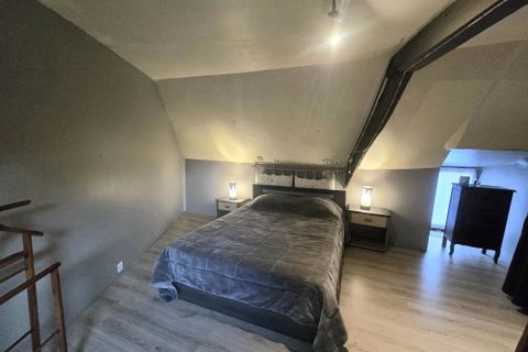 Landejendom i Saint-Barnabe, Cotes-d'Armor, Saint-Barnabe - € 116.900 | Ref: 12799A - foto 9