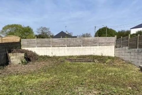 Landejendom i Saint-Barnabe, Cotes-d'Armor, Saint-Barnabe - € 116.900 | Ref: 12799A - foto 2