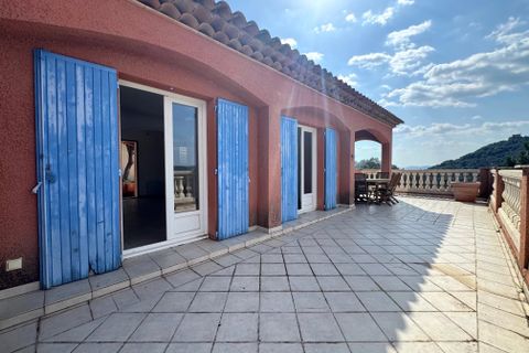 Villa a Vidauban, Var, Vidauban - € 499.000 | Ref: 12672A - foto 5