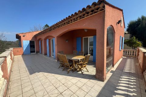 Villa a Vidauban, Var, Vidauban - € 499.000 | Ref: 12672A - foto 6