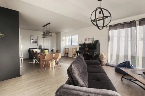 Villa i Thil, Ain, Thil - € 449.000 | Ref: 12444 - foto 4