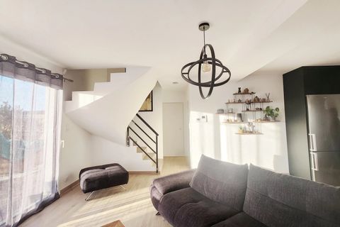 Villa i Thil, Ain, Thil - € 449.000 | Ref: 12444 - foto 6
