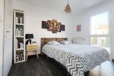 Villa i Thil, Ain, Thil - € 449.000 | Ref: 12444 - foto 9