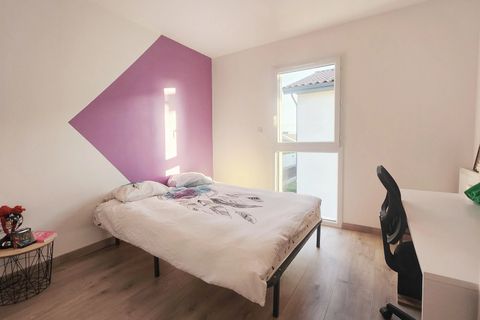 Villa i Thil, Ain, Thil - € 449.000 | Ref: 12444 - foto 14
