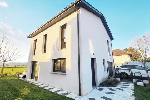 Villa i Thil, Ain, Thil - € 449.000 | Ref: 12444 - foto 1