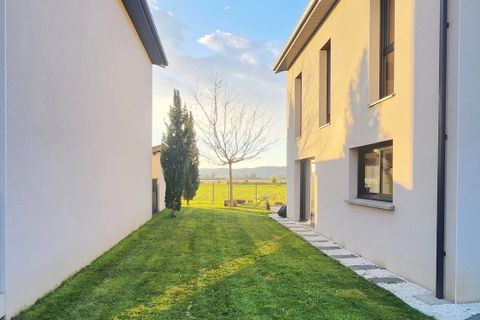 Villa i Thil, Ain, Thil - € 449.000 | Ref: 12444 - foto 15