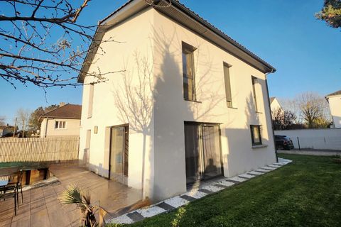 Villa i Thil, Ain, Thil - € 449.000 | Ref: 12444 - foto 3