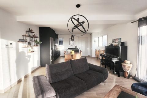 Villa i Thil, Ain, Thil - € 449.000 | Ref: 12444 - foto 16