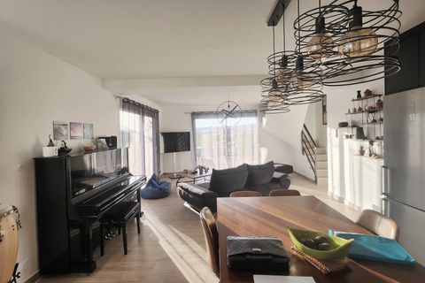Villa i Thil, Ain, Thil - € 449.000 | Ref: 12444 - foto 18