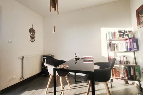 Villa i Thil, Ain, Thil - € 449.000 | Ref: 12444 - foto 19