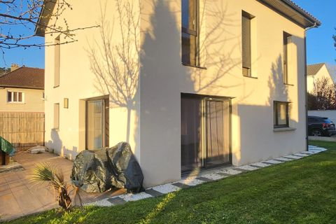 Villa i Thil, Ain, Thil - € 449.000 | Ref: 12444 - foto 22