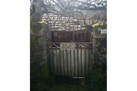 Landejendom i Talhadas, Aveiro, Talhadas - € 30.000 | Ref: 6806 - foto 2
