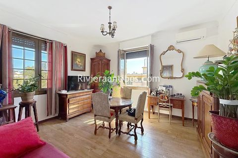 Lejlighed i Antibes, Alpes-Maritimes, Antibes - € 299.000 | Ref: 86836606 - foto 2