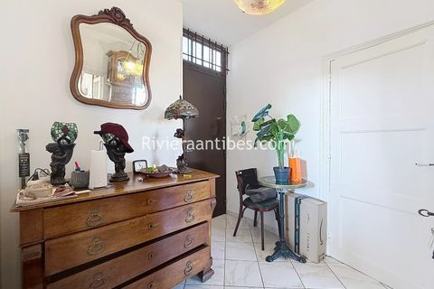 Lejlighed i Antibes, Alpes-Maritimes, Antibes - € 299.000 | Ref: 86836606 - foto 7