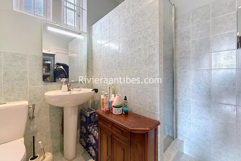 Lejlighed i Antibes, Alpes-Maritimes, Antibes - € 299.000 | Ref: 86836606 - foto 8
