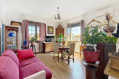 Lejlighed i Antibes, Alpes-Maritimes, Antibes - € 299.000 | Ref: 86836606 - foto 9