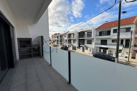 Villa i Corroios, Setubal, Corroios - € 555.000 | Ref: 10230 - foto 8