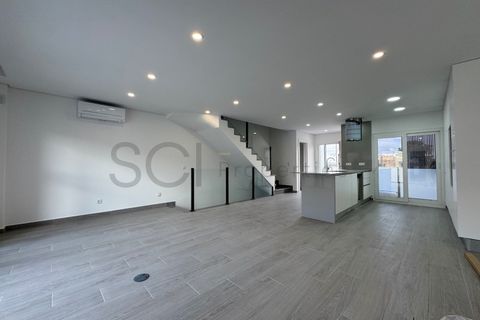 Villa i Corroios, Setubal, Corroios - € 555.000 | Ref: 10230 - foto 12