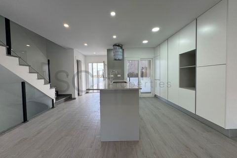 Villa i Corroios, Setubal, Corroios - € 555.000 | Ref: 10230 - foto 14