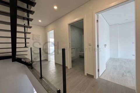 Villa i Corroios, Setubal, Corroios - € 555.000 | Ref: 10230 - foto 17