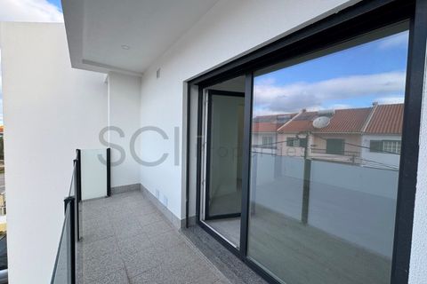 Villa i Corroios, Setubal, Corroios - € 555.000 | Ref: 10230 - foto 27