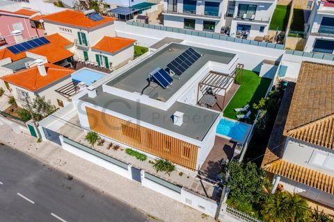 Villa i Amora, Setubal, Amora - € 990.000 | Ref: 10698 - foto 2