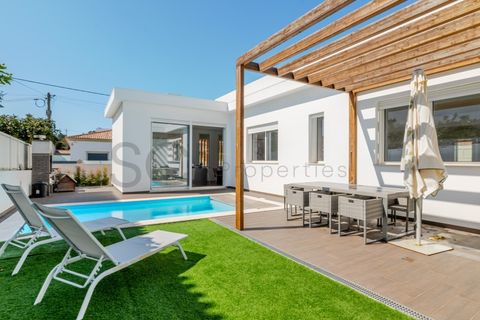 Villa i Amora, Setubal, Amora - € 990.000 | Ref: 10698 - foto 3