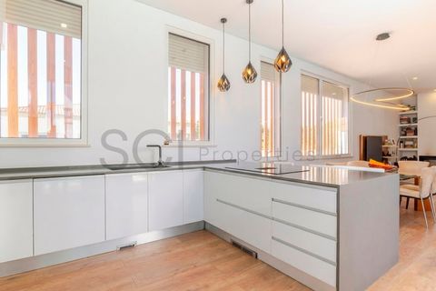 Villa i Amora, Setubal, Amora - € 990.000 | Ref: 10698 - foto 4