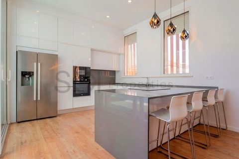 Villa i Amora, Setubal, Amora - € 990.000 | Ref: 10698 - foto 5