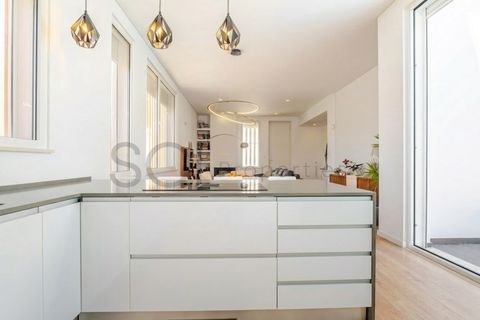Villa i Amora, Setubal, Amora - € 990.000 | Ref: 10698 - foto 7