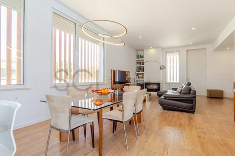 Villa i Amora, Setubal, Amora - € 990.000 | Ref: 10698 - foto 8