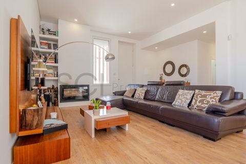 Villa i Amora, Setubal, Amora - € 990.000 | Ref: 10698 - foto 10