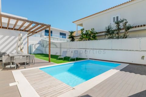 Villa i Amora, Setubal, Amora - € 990.000 | Ref: 10698 - foto 12