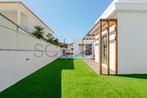 Villa i Amora, Setubal, Amora - € 990.000 | Ref: 10698 - foto 13